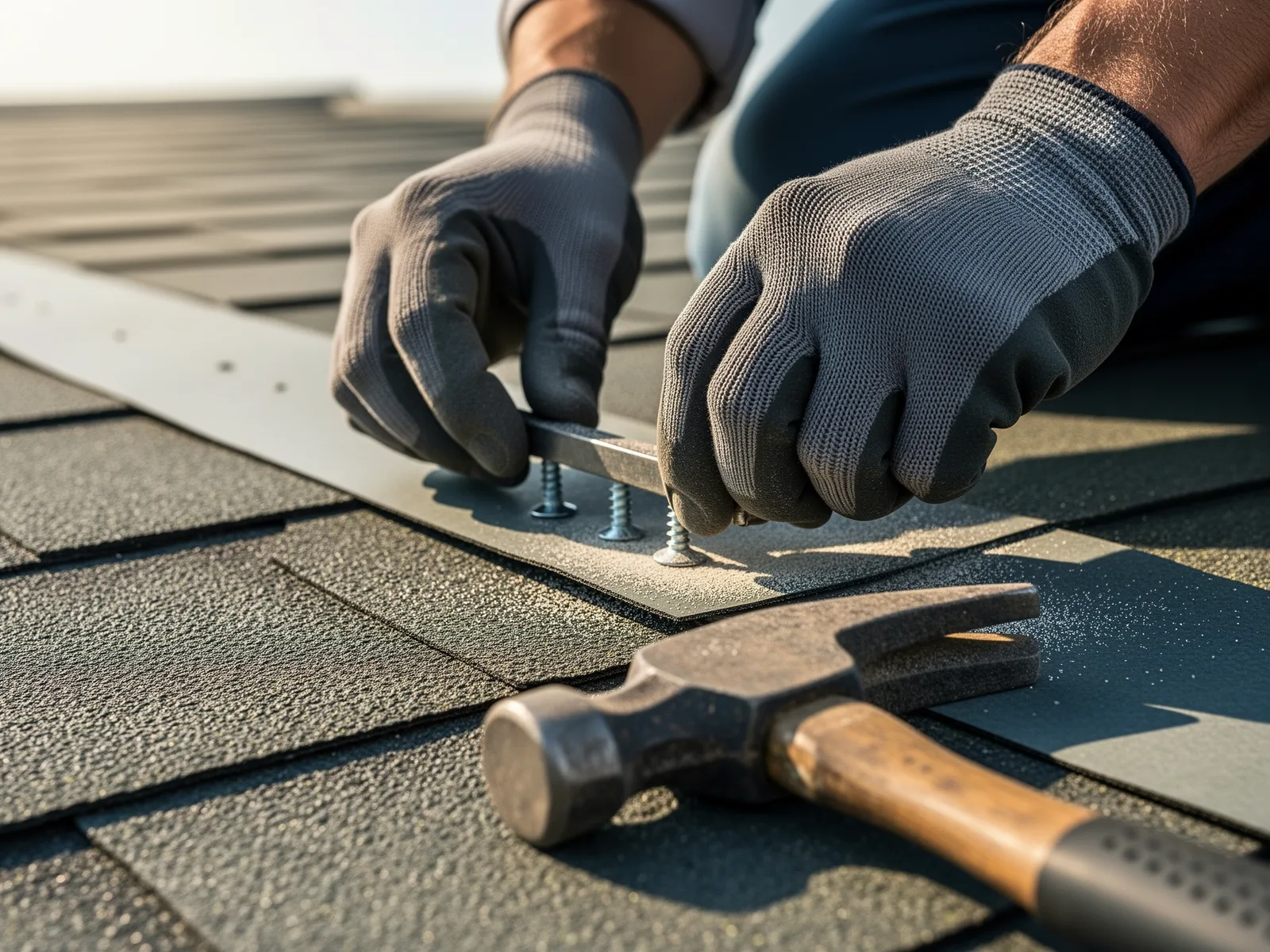 Why choose Fascia Repair in North Tazewell, VA